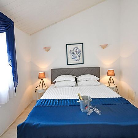 Apartments Villa Herak Poreč Exteriér fotografie
