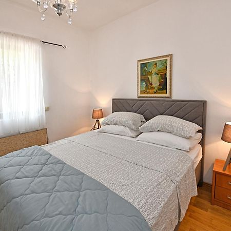 Apartments Villa Herak Poreč Exteriér fotografie