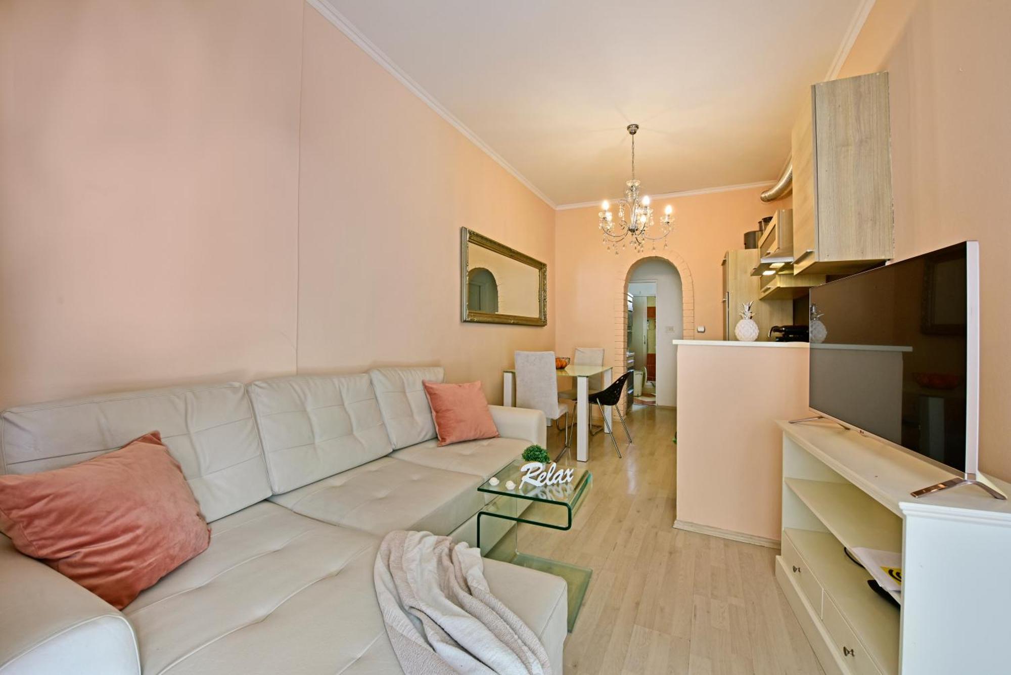 Apartments Villa Herak Poreč Exteriér fotografie