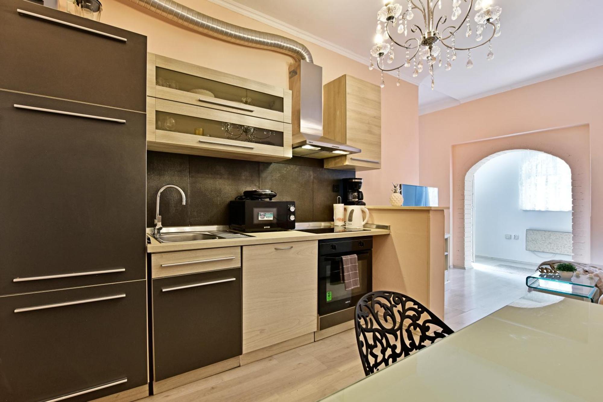 Apartments Villa Herak Poreč Exteriér fotografie