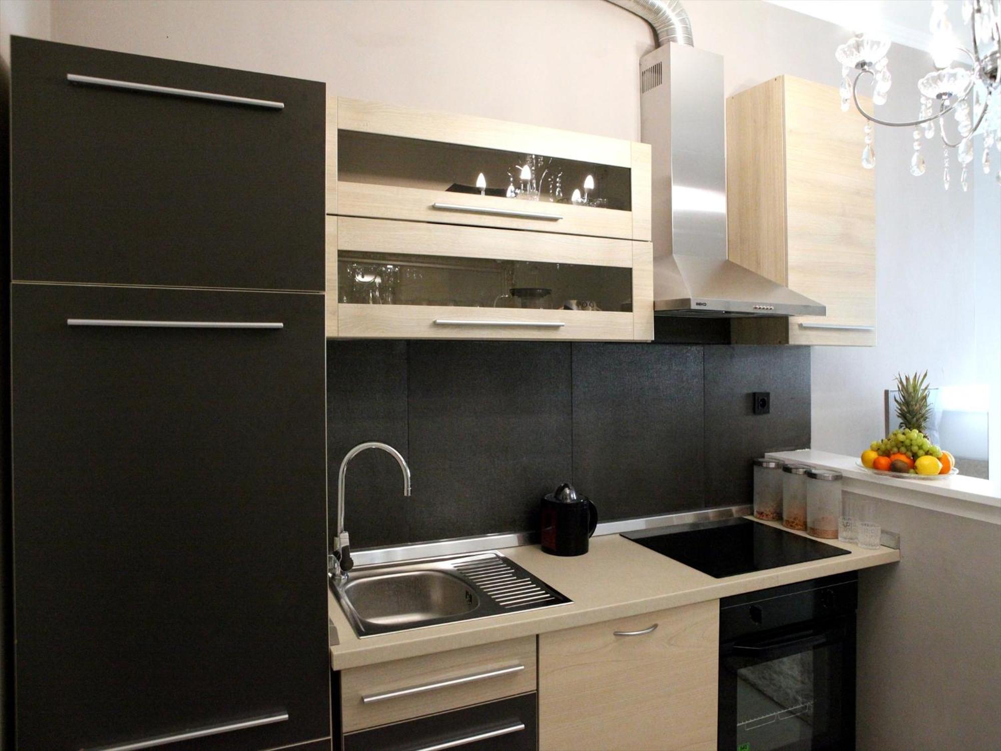 Apartments Villa Herak Poreč Pokoj fotografie