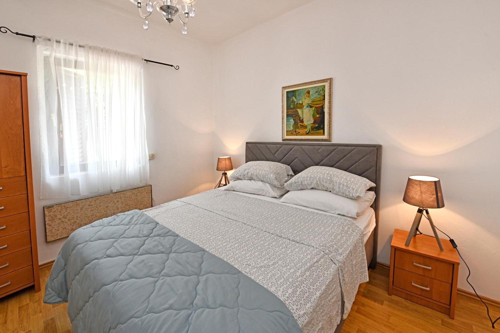 Apartments Villa Herak Poreč Exteriér fotografie