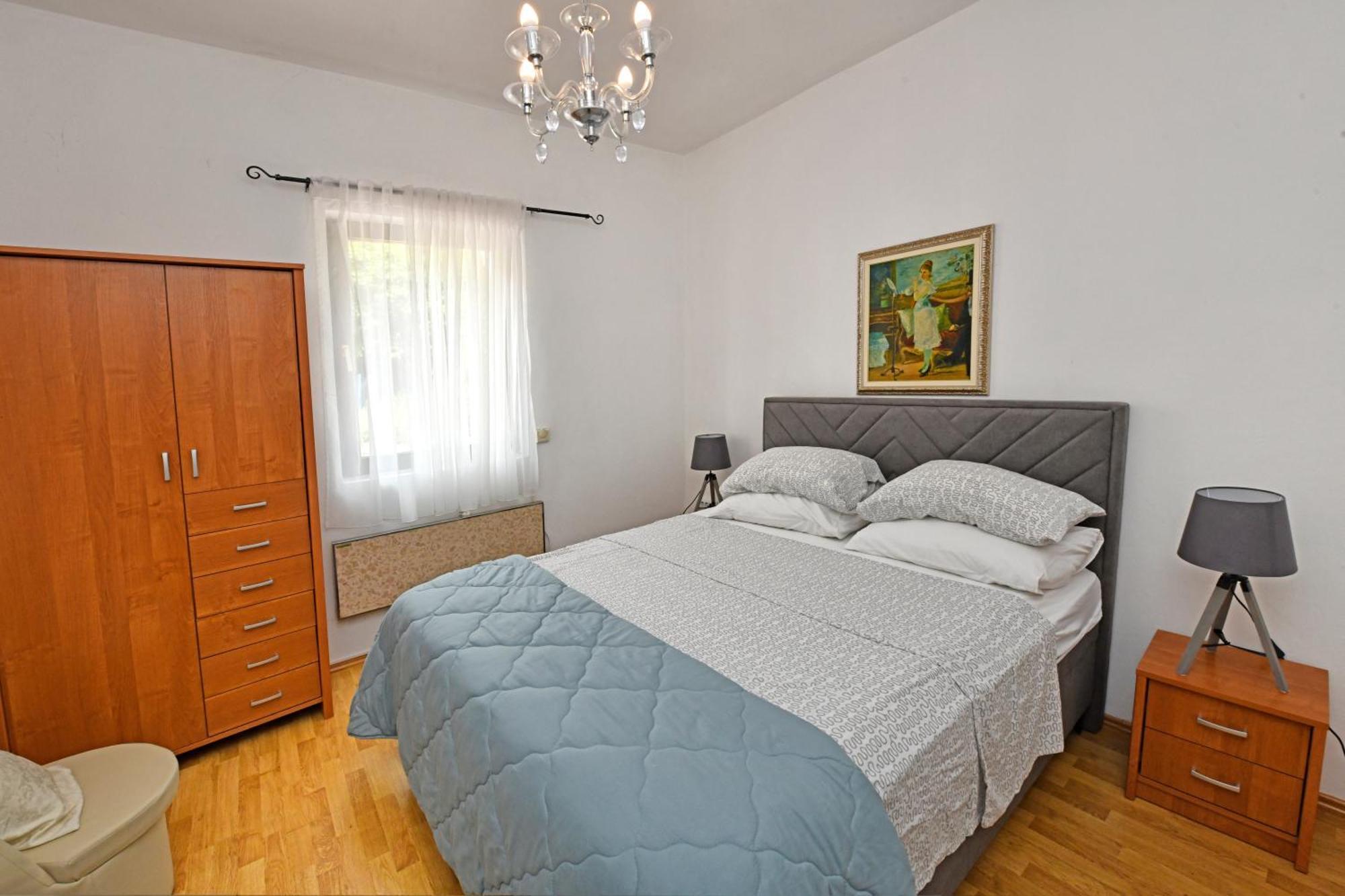 Apartments Villa Herak Poreč Exteriér fotografie