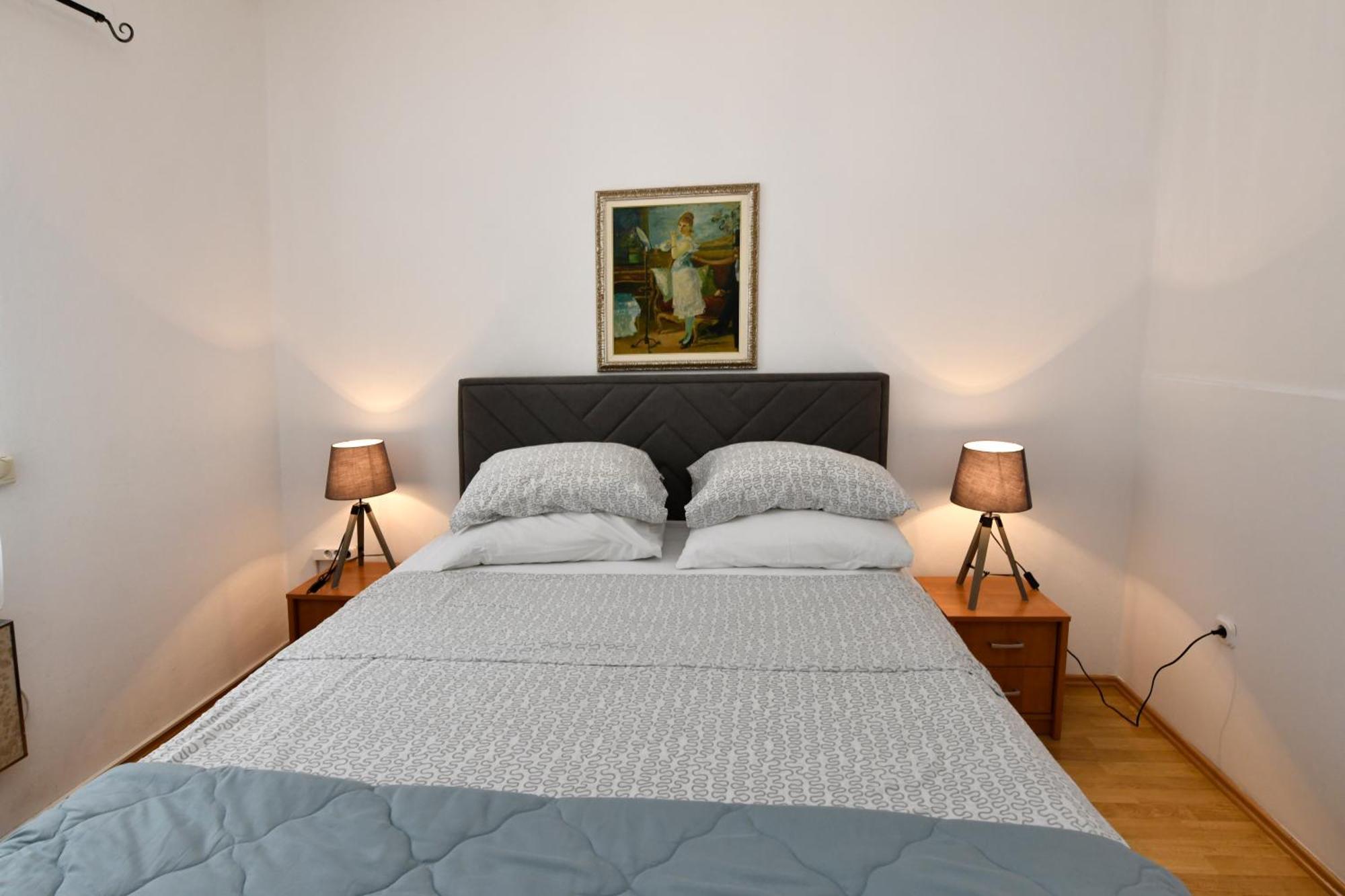 Apartments Villa Herak Poreč Exteriér fotografie