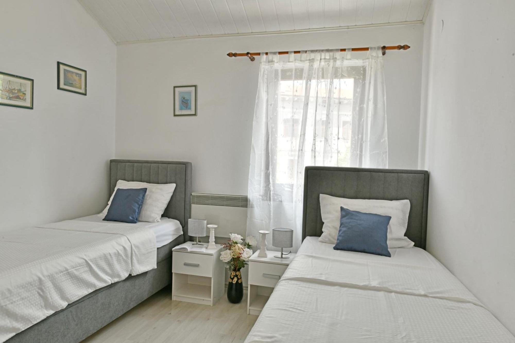 Apartments Villa Herak Poreč Exteriér fotografie