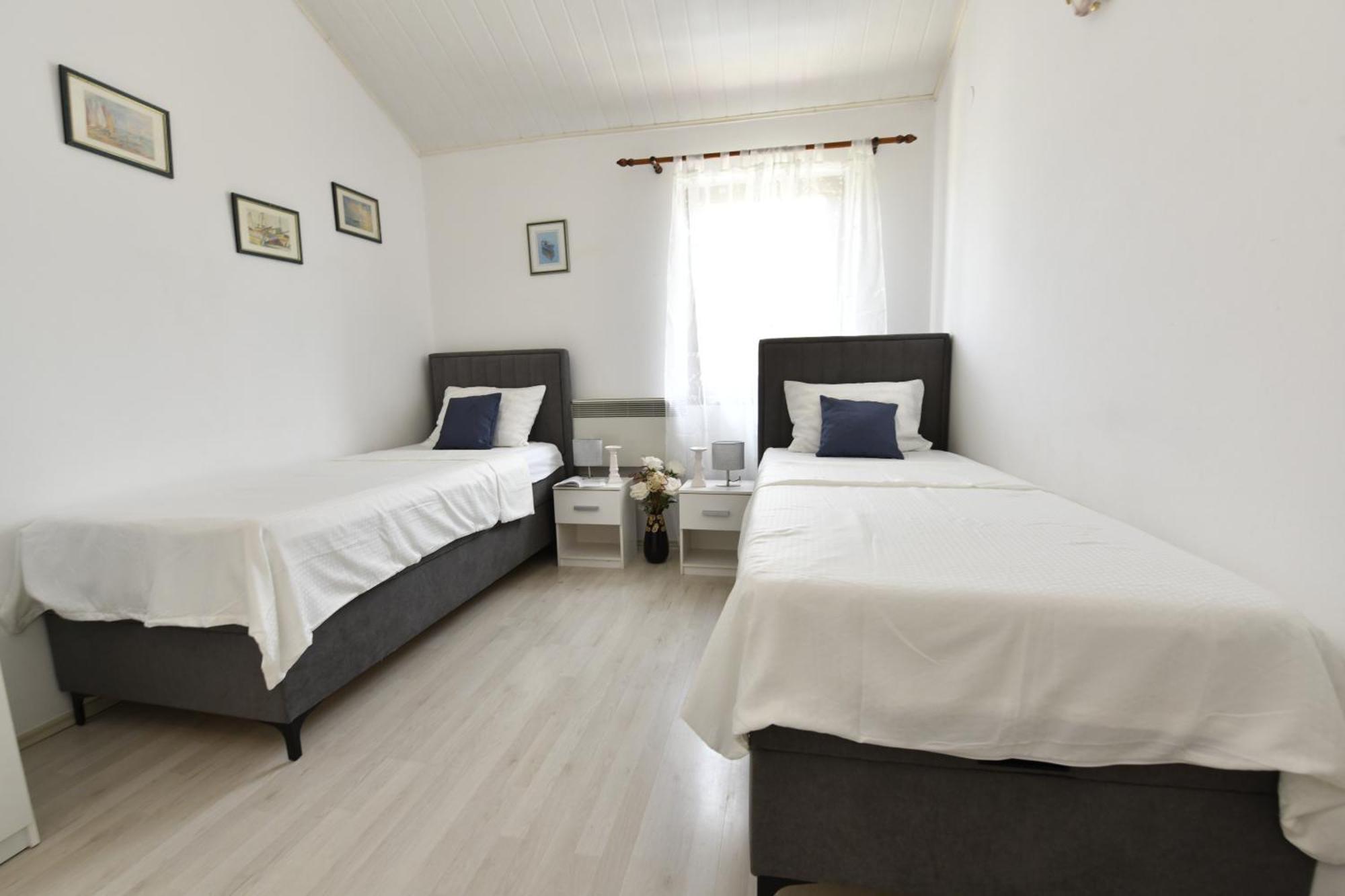 Apartments Villa Herak Poreč Exteriér fotografie