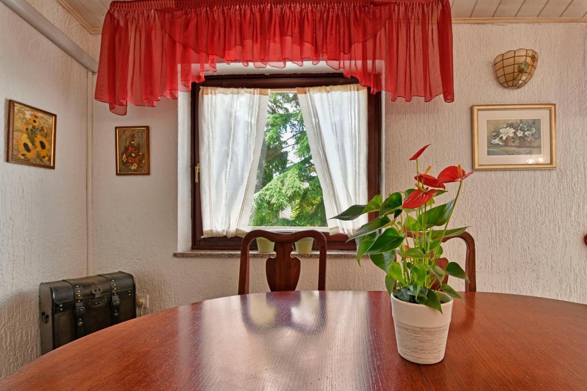 Apartments Villa Herak Poreč Exteriér fotografie