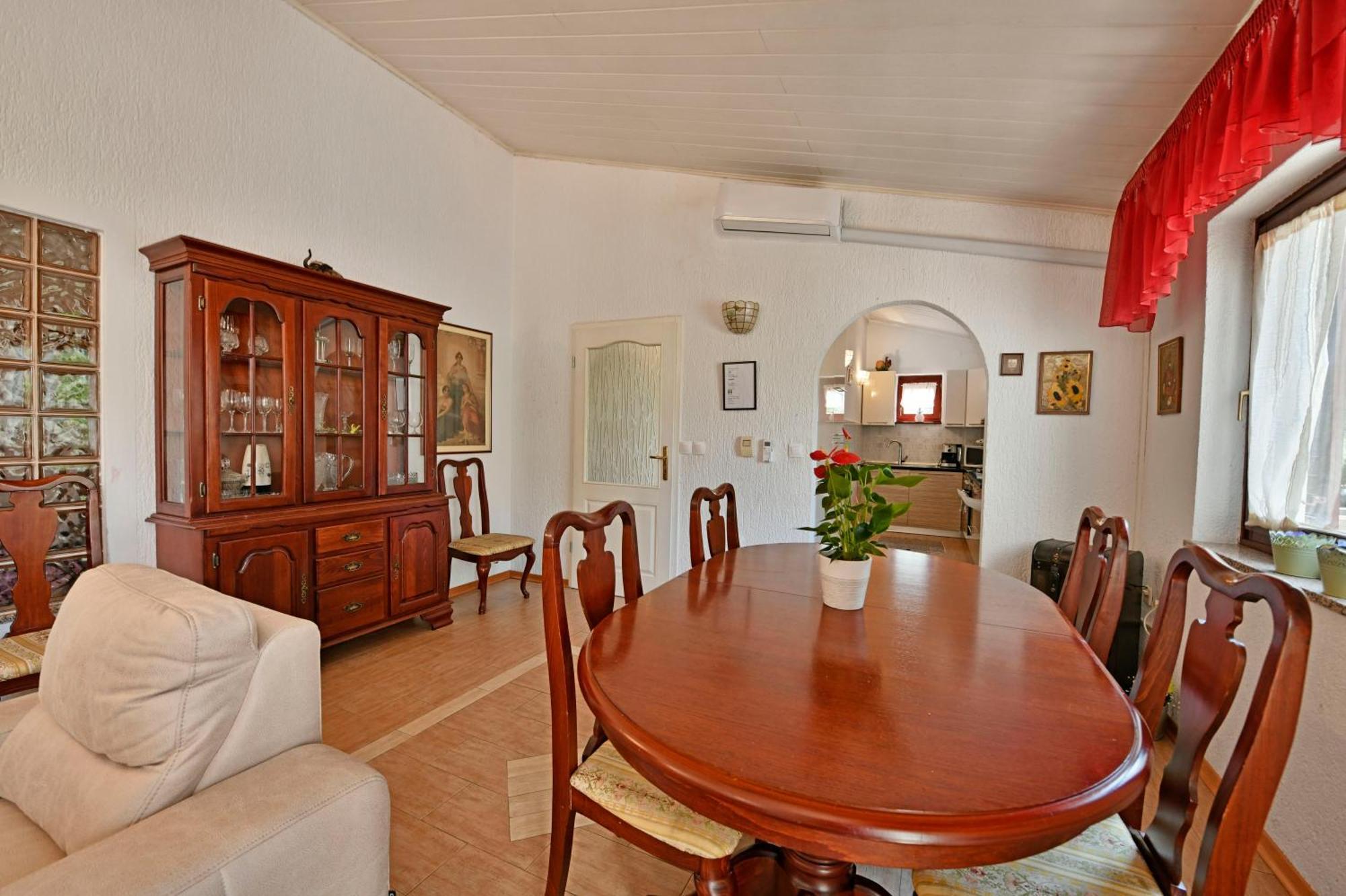 Apartments Villa Herak Poreč Exteriér fotografie