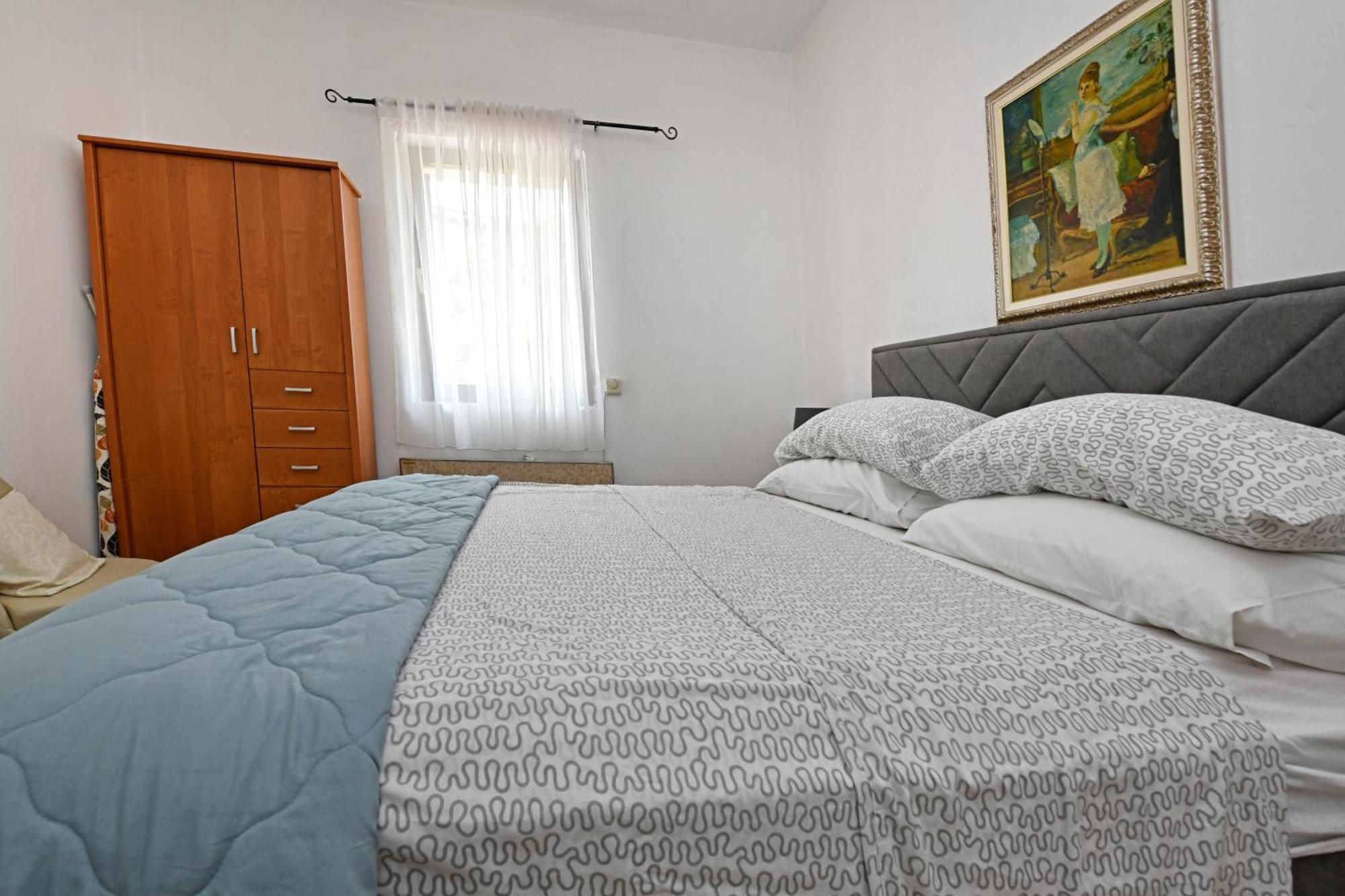 Apartments Villa Herak Poreč Exteriér fotografie