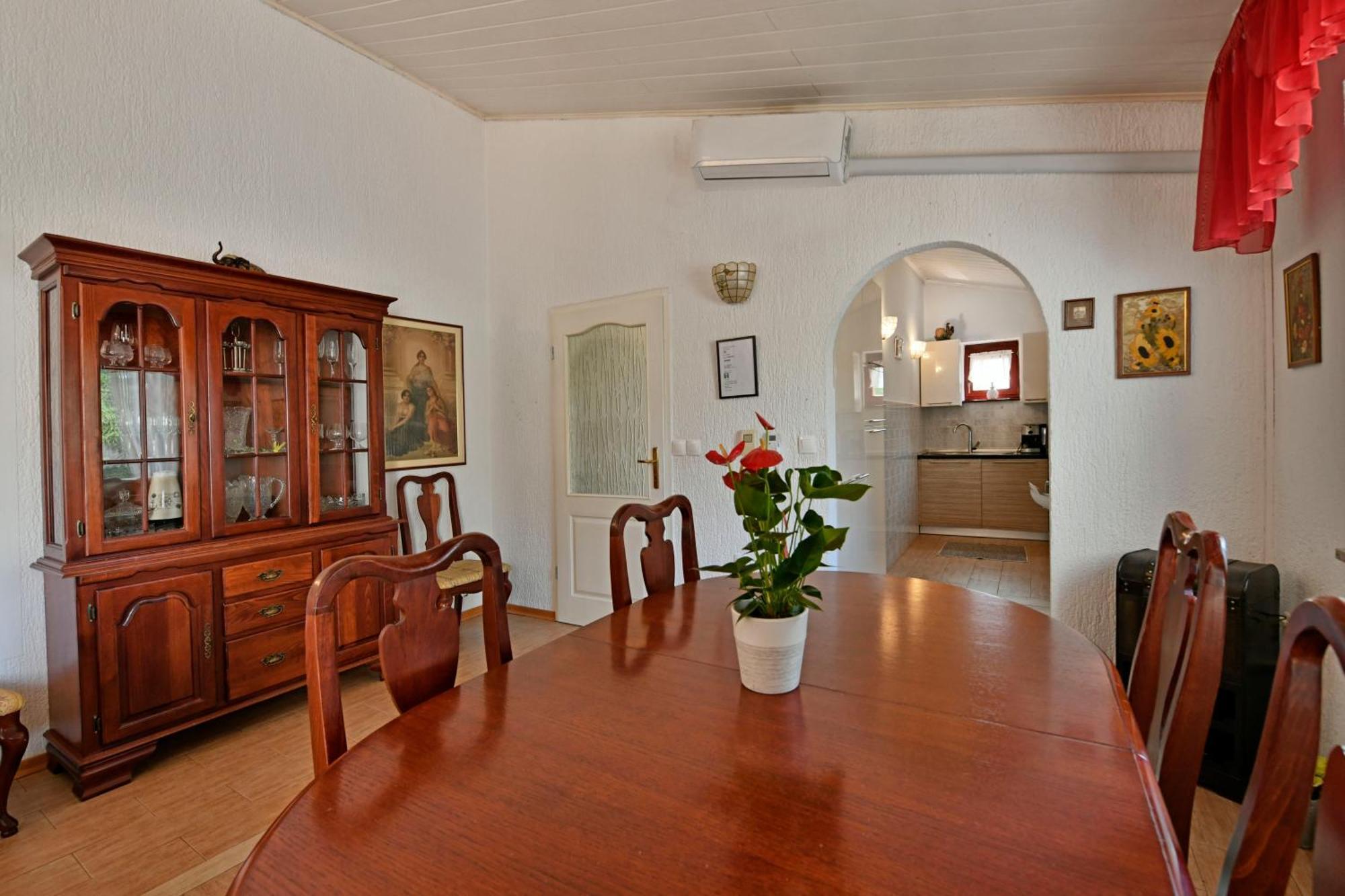 Apartments Villa Herak Poreč Exteriér fotografie