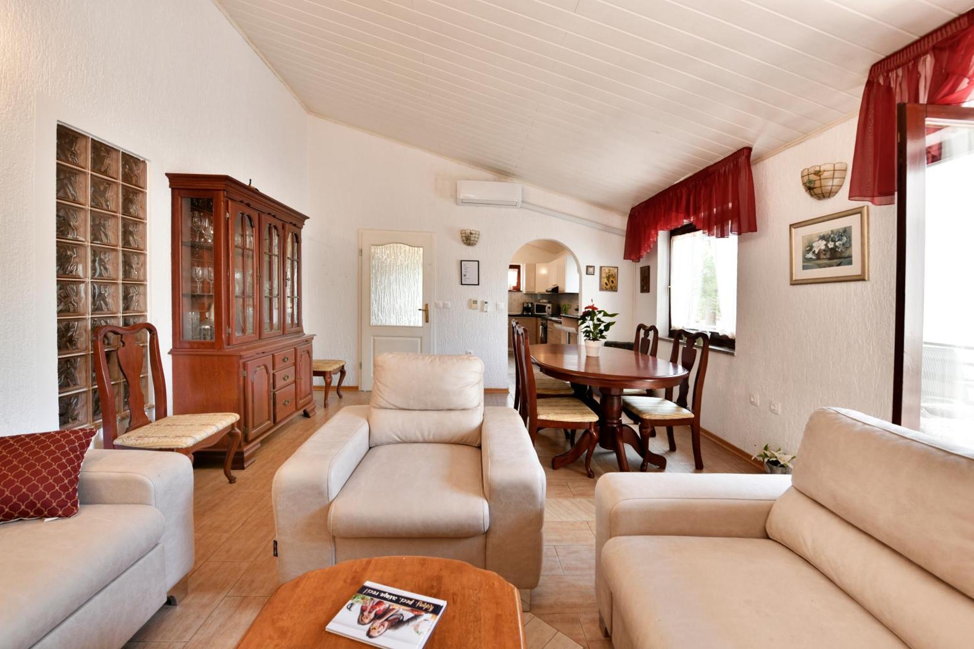 Apartments Villa Herak Poreč Exteriér fotografie