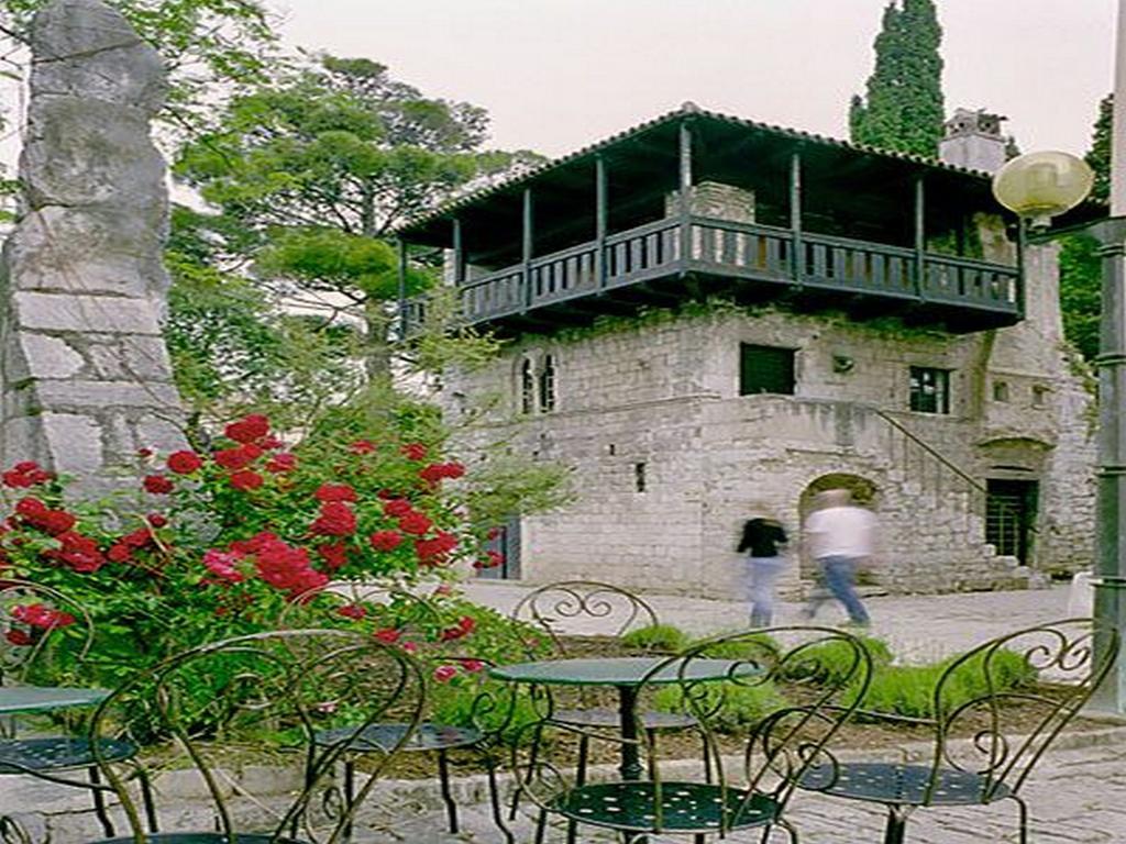 Apartments Villa Herak Poreč Exteriér fotografie