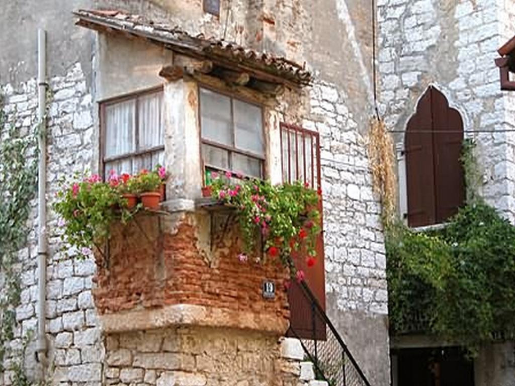 Apartments Villa Herak Poreč Exteriér fotografie